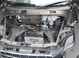Vehicle handback